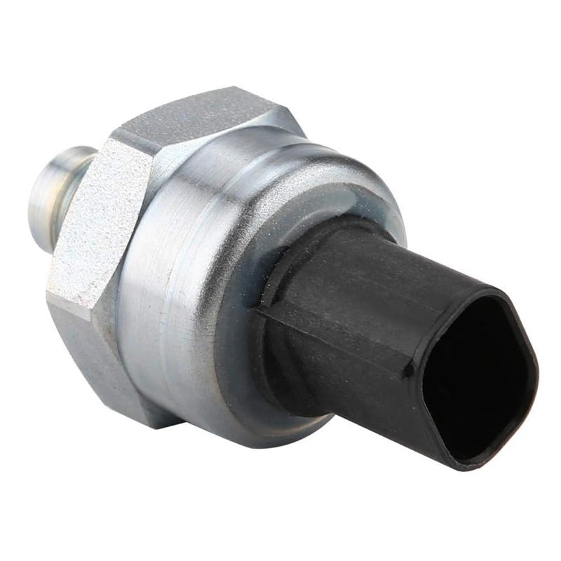 MayNuo Dsc Freno Sensore di Pressione Interruttore for BMW E46 E60 E61 E63 E64 E90 Z3 Z4 34521164458