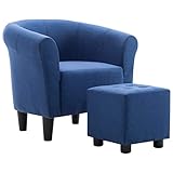 Abmessungen Sessel: 70 x 56 x 66 cm (B x T x H)