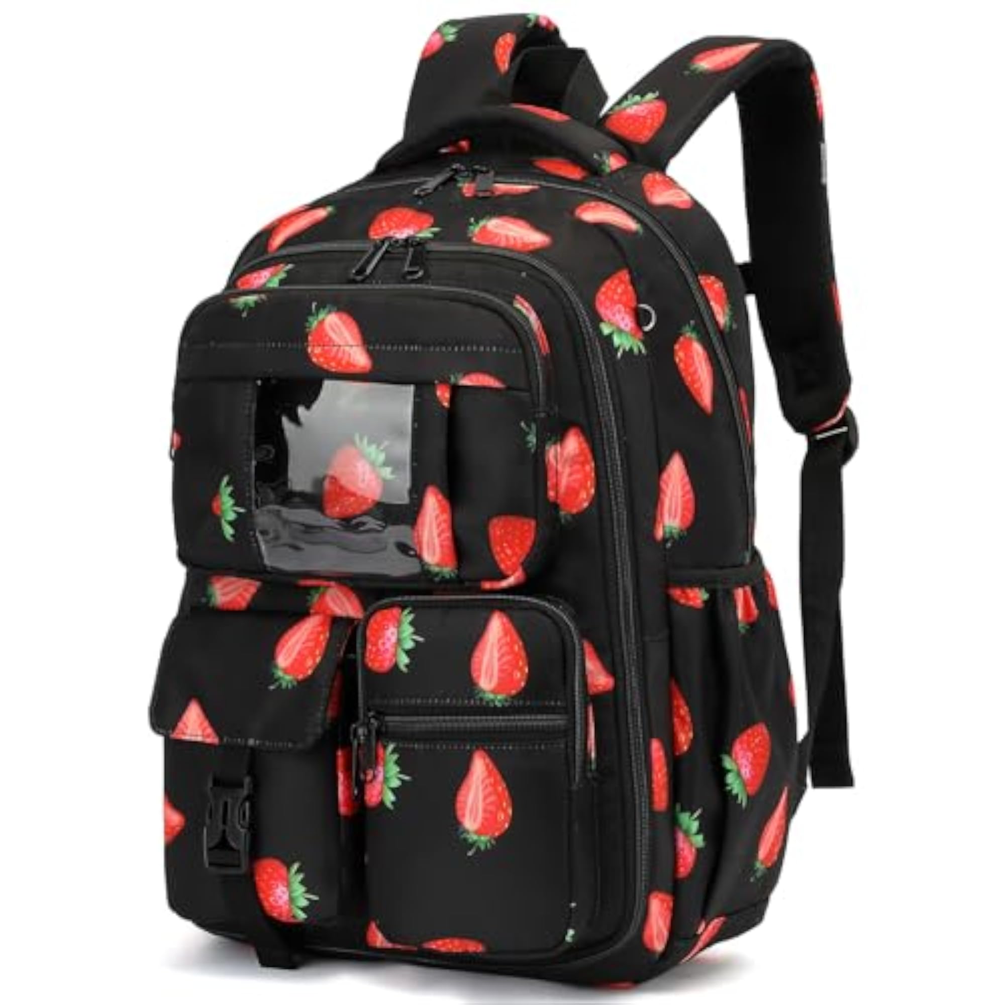 Girls School Backpack for Elementary and Middle School
