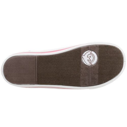 UNIONBAY Little Kid/Big Kid Penguin-g-I Bungee Sneaker4