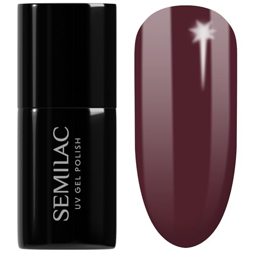 Semilac Esmalte Semipermanente UV 283 Baking Time 7ml