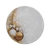 Anti-Rutsch-Basis - Die Unterseite des Mauspads passt genau auf den Desktop, passt sich verschiedenen Oberflächenmaterialien an und bewegt sich bei Verwendung nicht mit der Maus, sodass Sie sich auf Ihre Arbeit konzentrieren können.