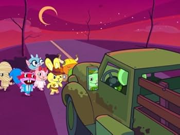 (未使用･未開封品)　ハッピー・ツリー・フレンズ サード・ストライク [DVD] ar3p5n1 Amazon.co.jp: ハッピー・ツリー・フレンズ サード・ストライク