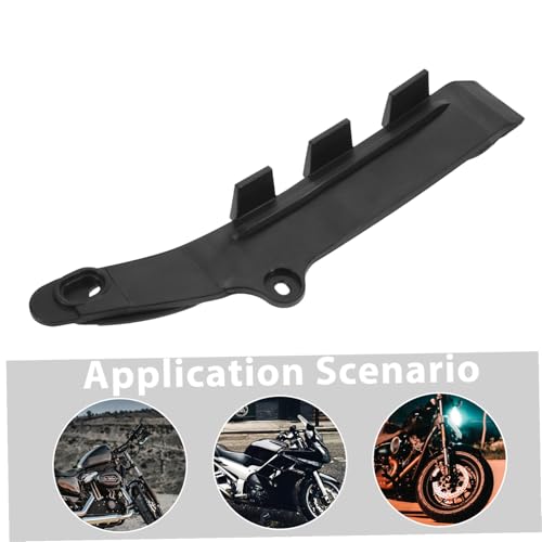 Protector de cadena duradero Hemobllo compatible con Guizun Raider 3