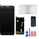 Screen Replacement Compatible for Google Pixel 5.0
