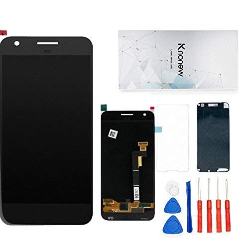 Screen Replacement Compatible for Google Pixel 5.0