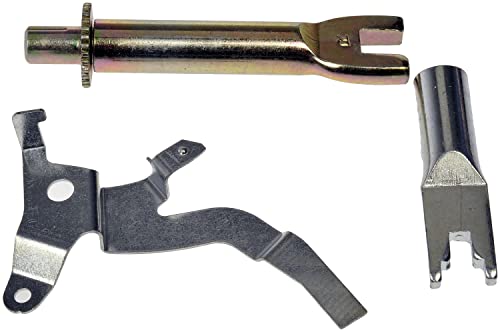 image for Dorman HW2813 Rear Passenger Side Drum Brake Self-Adjuster Repair Kit 