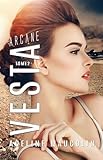  Vesta 2 - Arcane  Roman lesbien, livre lesbien (Série lesbienne : Vesta - romance lesbienne FxF)