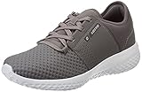 Scarpa sportiva in tessuto sintetico per fitness, ginnastica e camminate