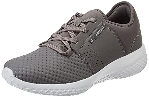 Image of Lotto Men's Low-Top Oxford Flat