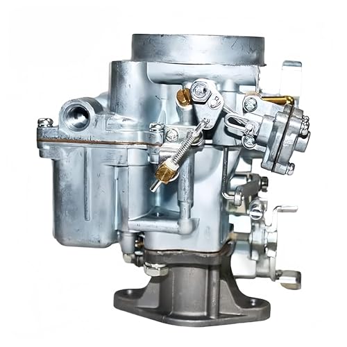 Carburateur K131A pour UAZ 469 et Volga | Pièce moteur robuste