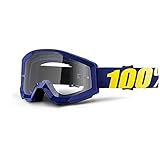 Strata goggle hope - clear lens