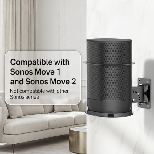 La Mejor Recopilación de Sonos move más recomendados. 26 Imagen adicional