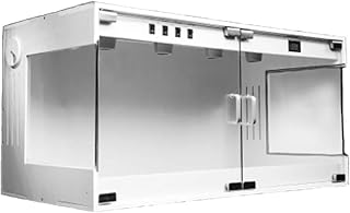 爬虫類ケージ 大型