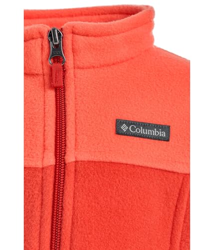 Image of Columbia Boys' Steens Mt Ii Fleece