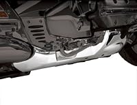 Algopix Similar Product 12 - Show Chrome Accessories 52762 Rear
