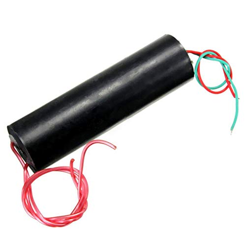 Topker Durable Boost Step up High-Voltage Generator Ignition Coil Power Module DC3.6V to 1000KV