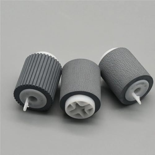 Rouleau de ramassage pour résoudre les problèmes d'alimentation papier Sharp MX 2616
