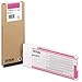 Epson T606300 Vivid Magenta Ink Cartridge