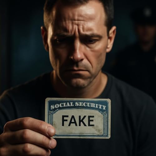 The Hidden Risks and Legal Perils of Using Fake Social Security Numbers