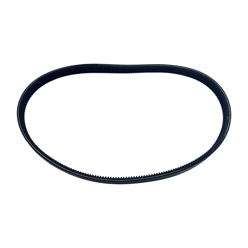6672021 Drive Belt Compatible with Bobcat Skid Steers 430 435 751 753 763 773