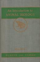 An Introduction to Animal Biology B002V7GE64 Book Cover