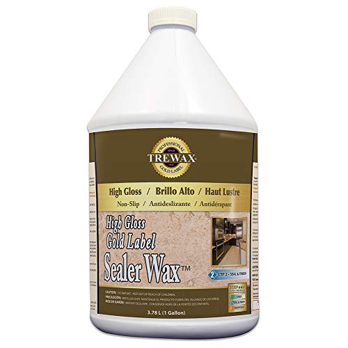 best floor wax for vct tile