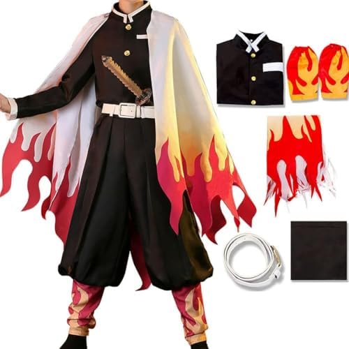Kochou Cosplay Costume Kochou Outfit Cosplay Kimono Outfit Uniform Costume Role Play Full Set