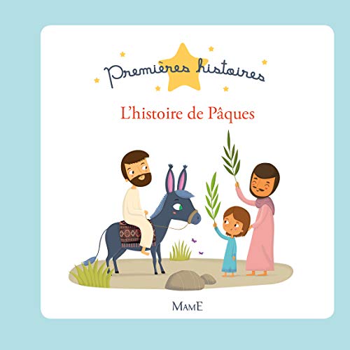 Télécharger L'Histoire de Pâques Livre eBook France