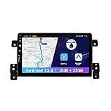 vitara gpl opinioni 【Sistema operativo】Sistema operativo Android 12.0, CPU quad-core ALLWINNER T3 1.2GHz 2 GB di RAM e 32 GB di ROM