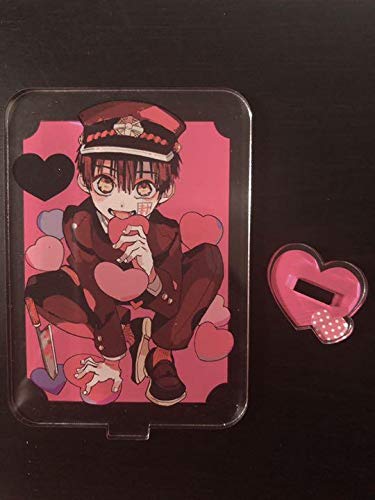 Amazon.co.jp: 地縛少年花子くん プリンセスカフェ第2弾