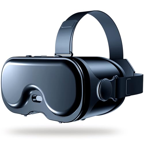 Amazon | VRゴーグル スマホ用【2026年新登場】VRゴーグル 外部