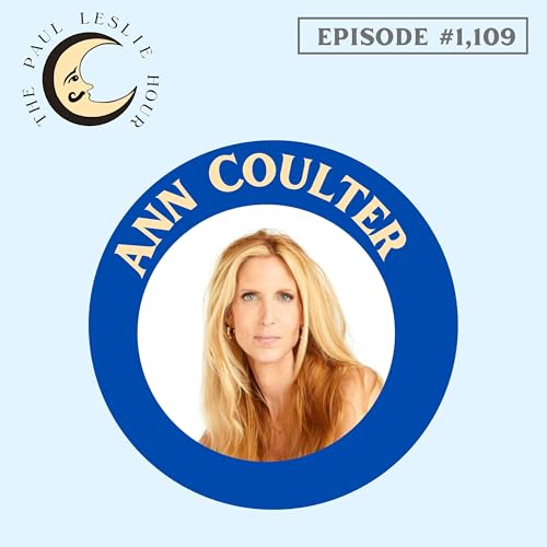 #1,109 - Ann Coulter