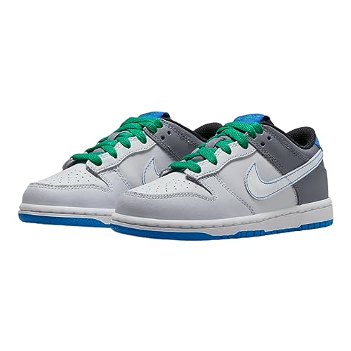 Image of Nike Men's Dunk Low Mystic Red Shoes