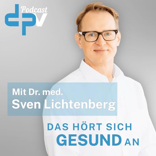 Die Schulter-Endoprothese | Zu Gast: Dr. med. Sven Lichtenberg