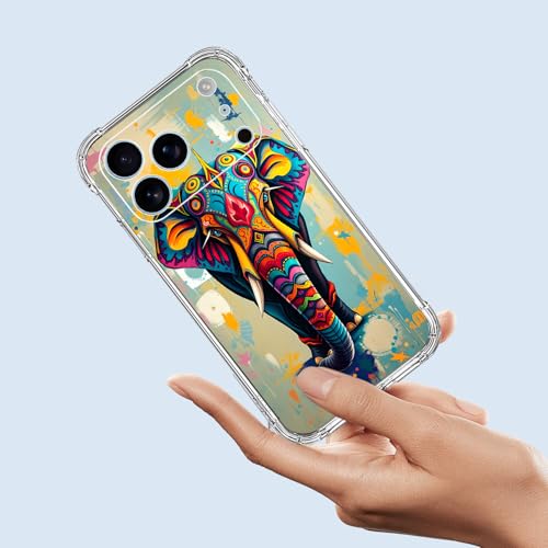 Coque iPhone 17 Pro Max anti-rayure évitez les bris d'écran - 4