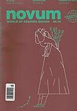  Novum World of Graphic Design 04.19. International Issue German / English
