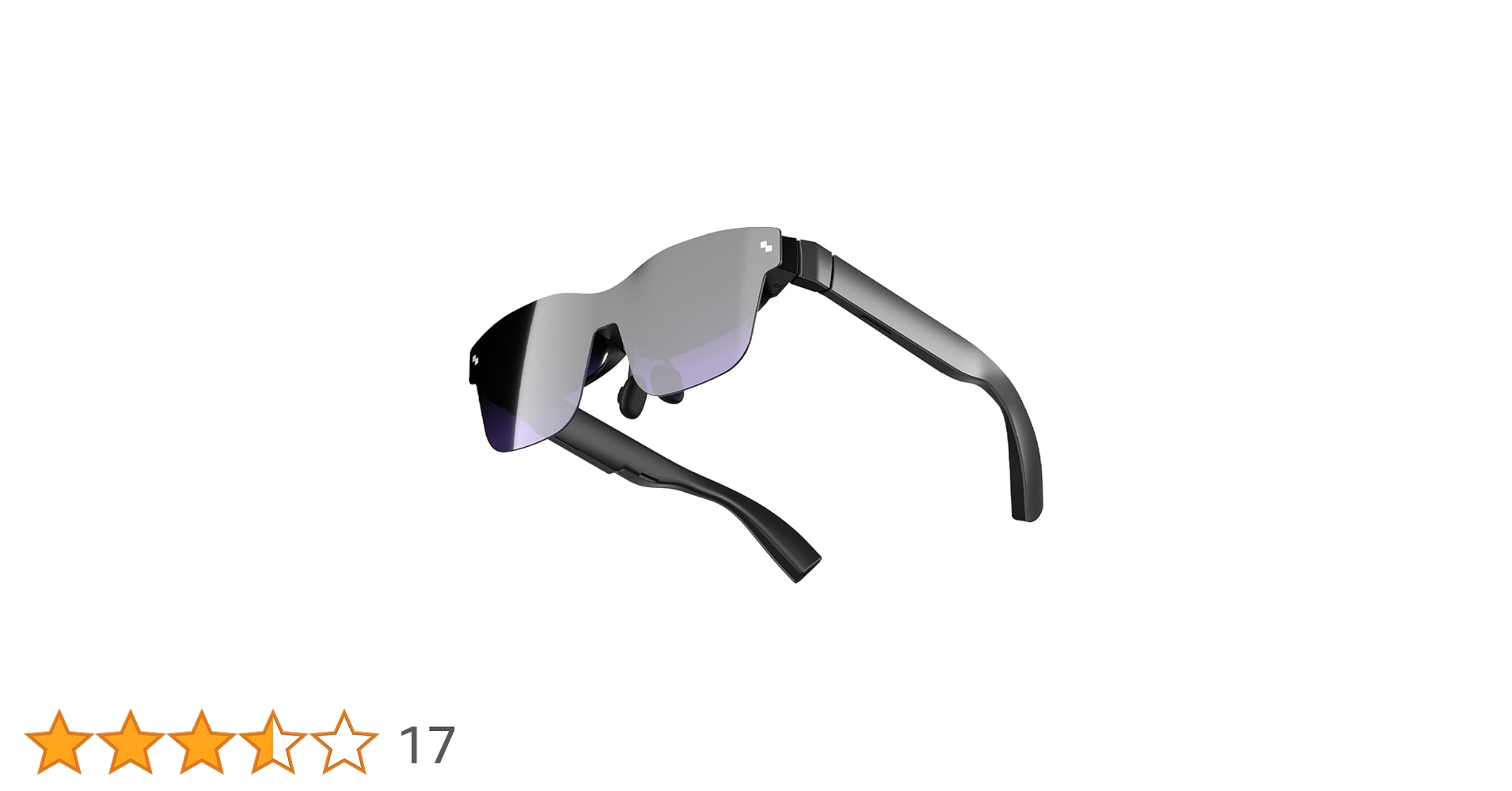 Amazon.co.jp: RayNeo RayNeo Air 2 ARグラス スマートグラス