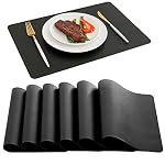 Placemats Synthetic
