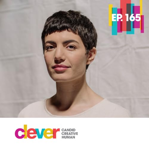 Ep. 165: Talking Shop with Podcast Powerhouse Avery Trufelman [encore]