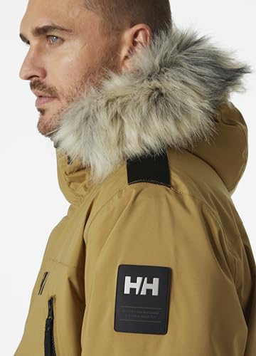 Image of Helly-Hansen Mens Reine Parka