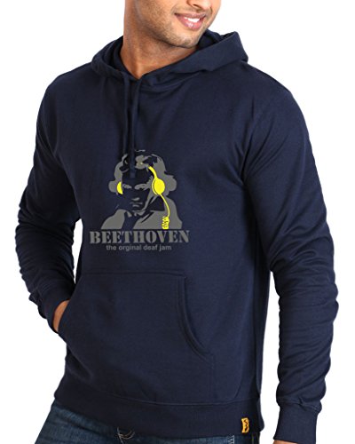 Image of CAHOOT Mens Printed Hoodie