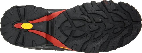 Timberland Pro Mens Hyperion 6 Inch Soft Toe Waterproof Hiker-Work Boot, Slate Nubuck, 10.5 Us #TOP3