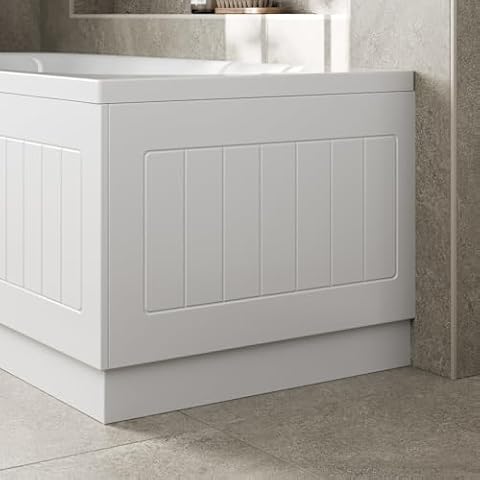 Affine® 700mm End MDF Bath Panel Cover