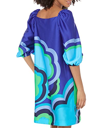 Image of Trina Turk Women's Symphony Dress