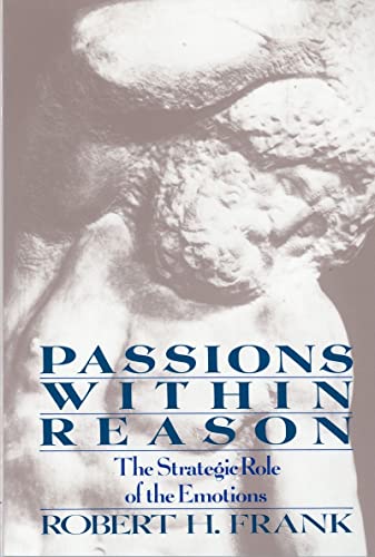 Passions Within Reason view 2