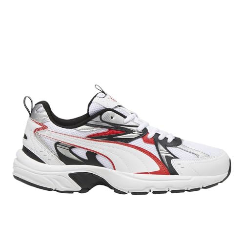 Image of Puma Mens Milenio Tech Shoes
