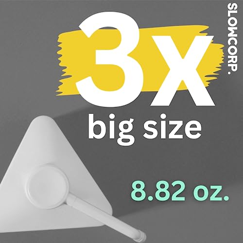 Slowcorp. Sensitive Toothpaste With Tea Tree Oil And Sea Salt, Fluoride Free, Enamel Safe Plaque Remover For Bright, White Smiles, Fights Cavities And Freshens Bad Breath - 8.82 Oz. #TOP1