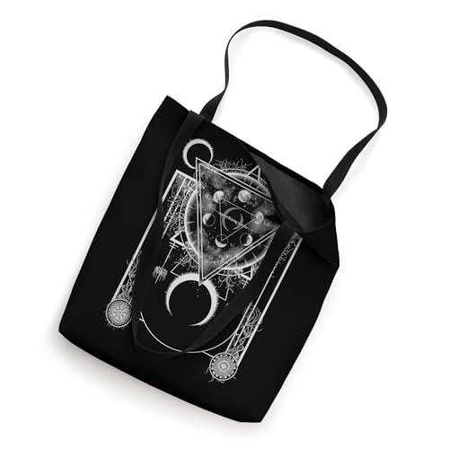 Bolso tote A Perfect Circle Crescents miniatura 2