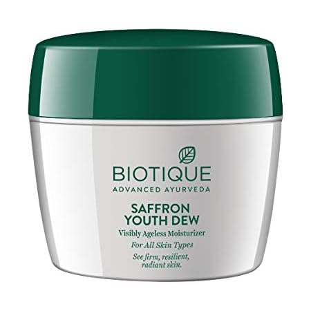 biotique face cream price
